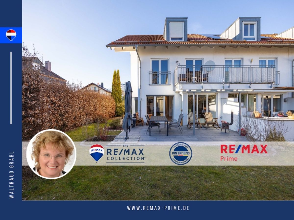(© REMAX Prime | Baldur Immobilien GmbH)