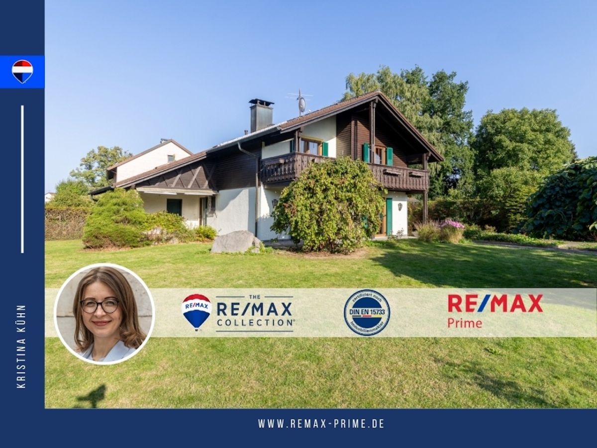 (© REMAX Prime | Baldur Immobilien GmbH)