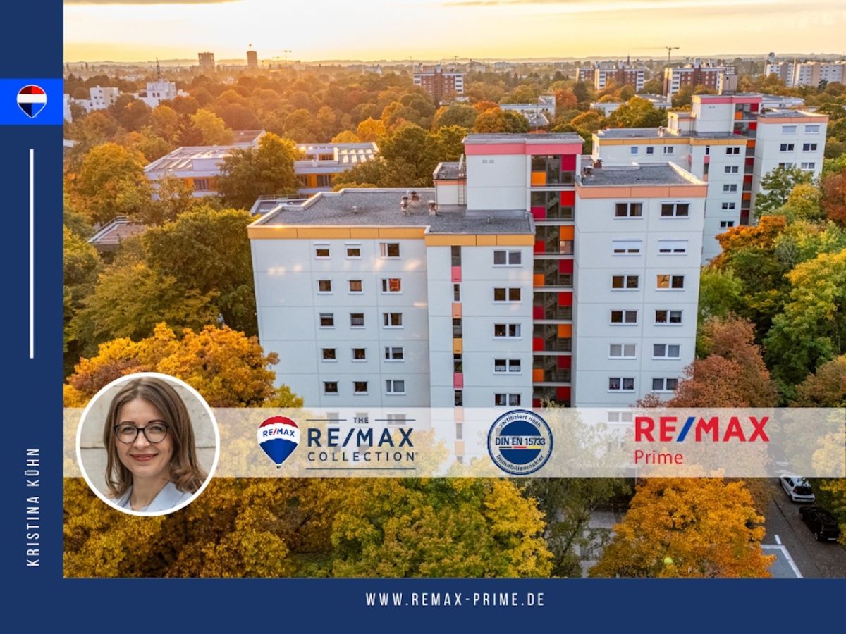 (© REMAX Prime | Baldur Immobilien GmbH)