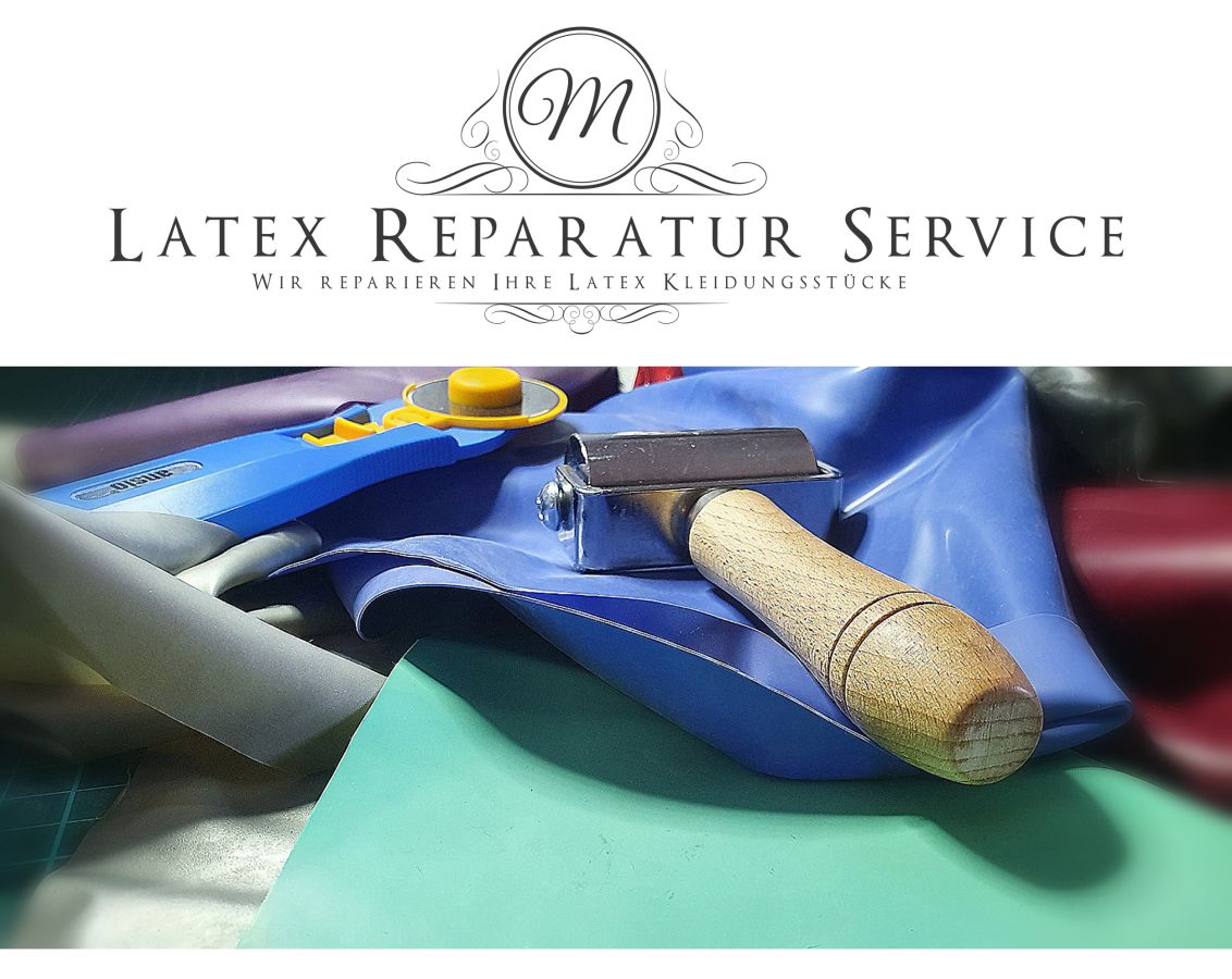 Meurers Latex Reparatur Service (© Meurers Latex Reparatur Service)