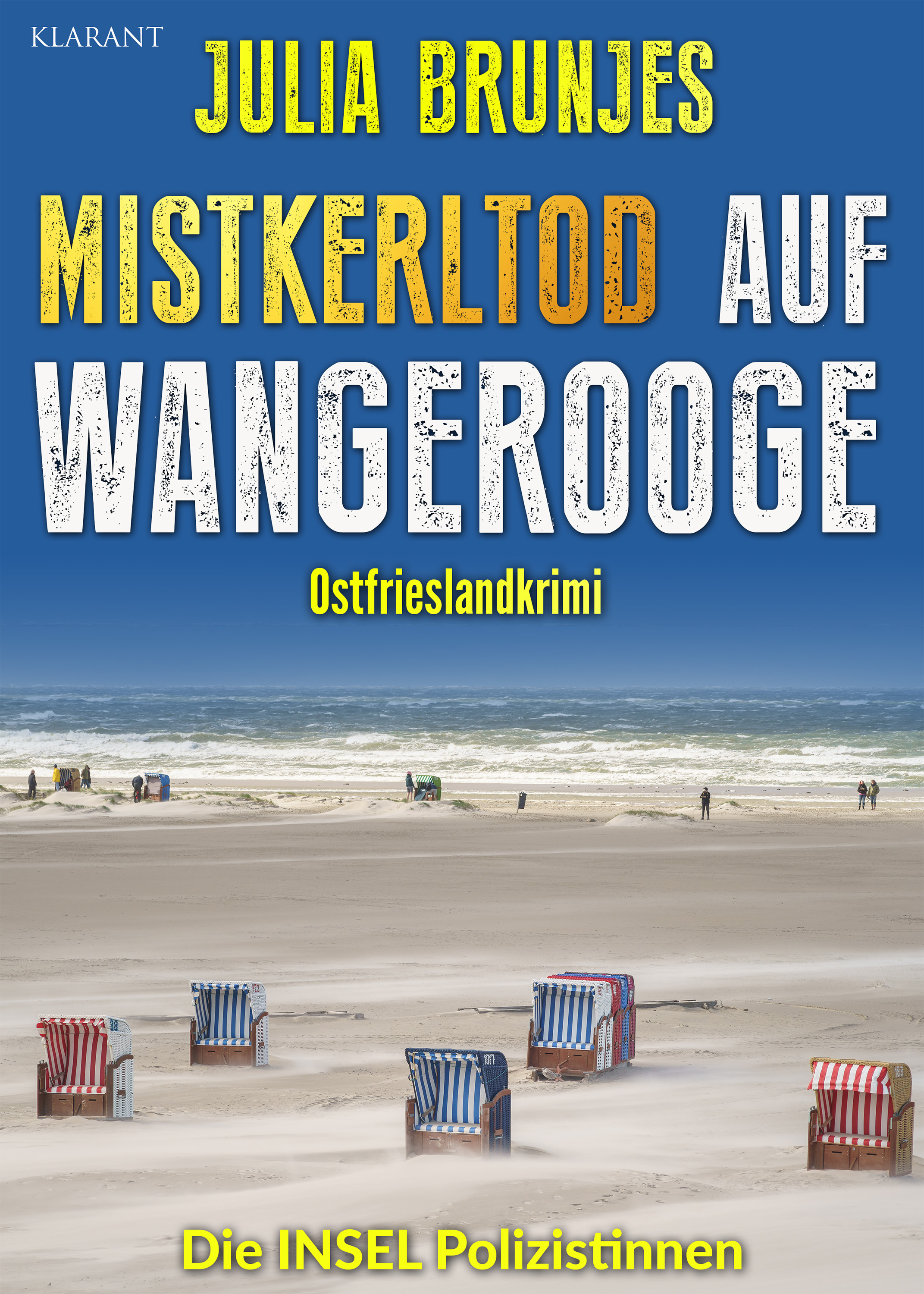 Ostfrieslandkrimi 