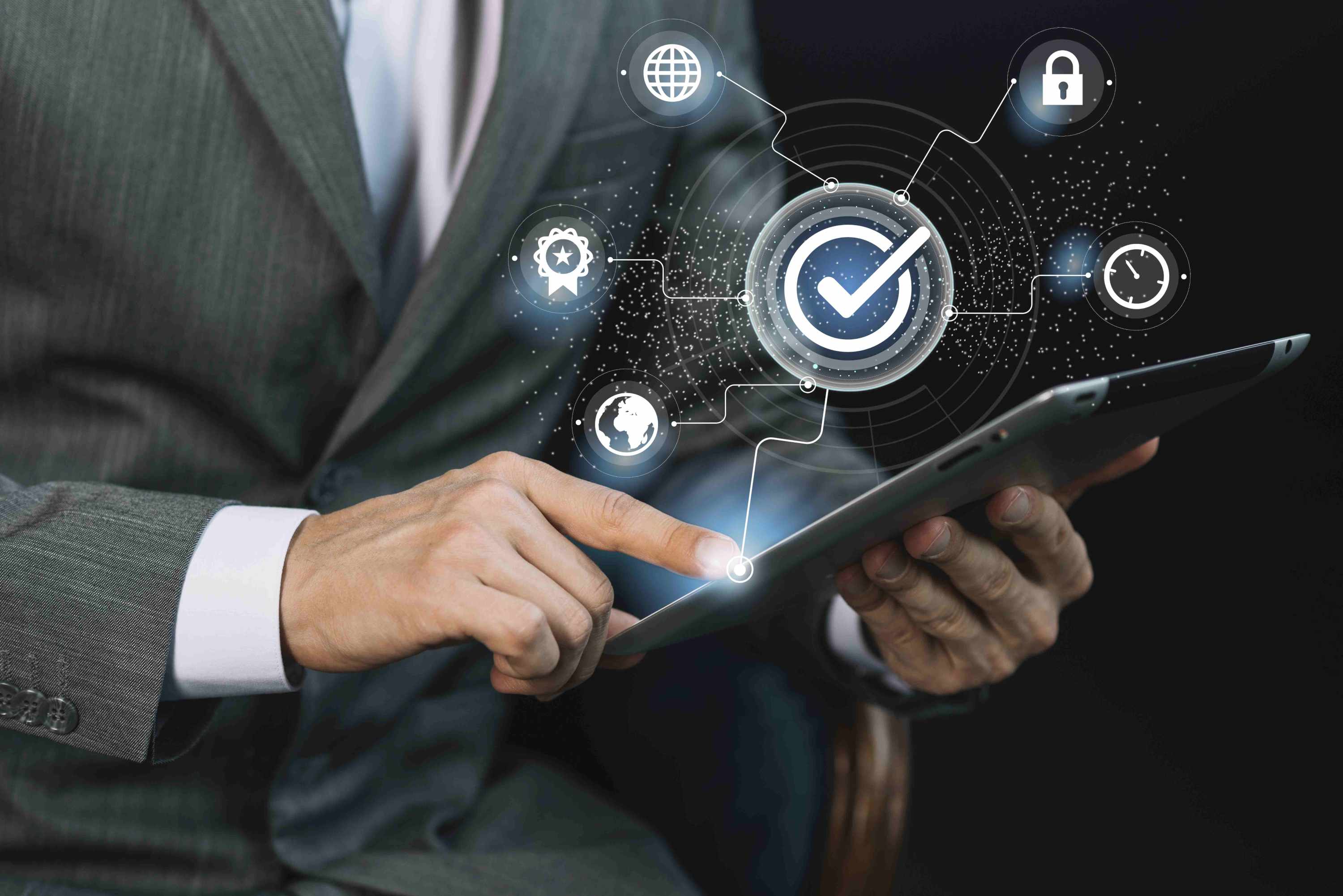 IT Management 2026 (Bildquelle: @Freepik / freie Lizenz)