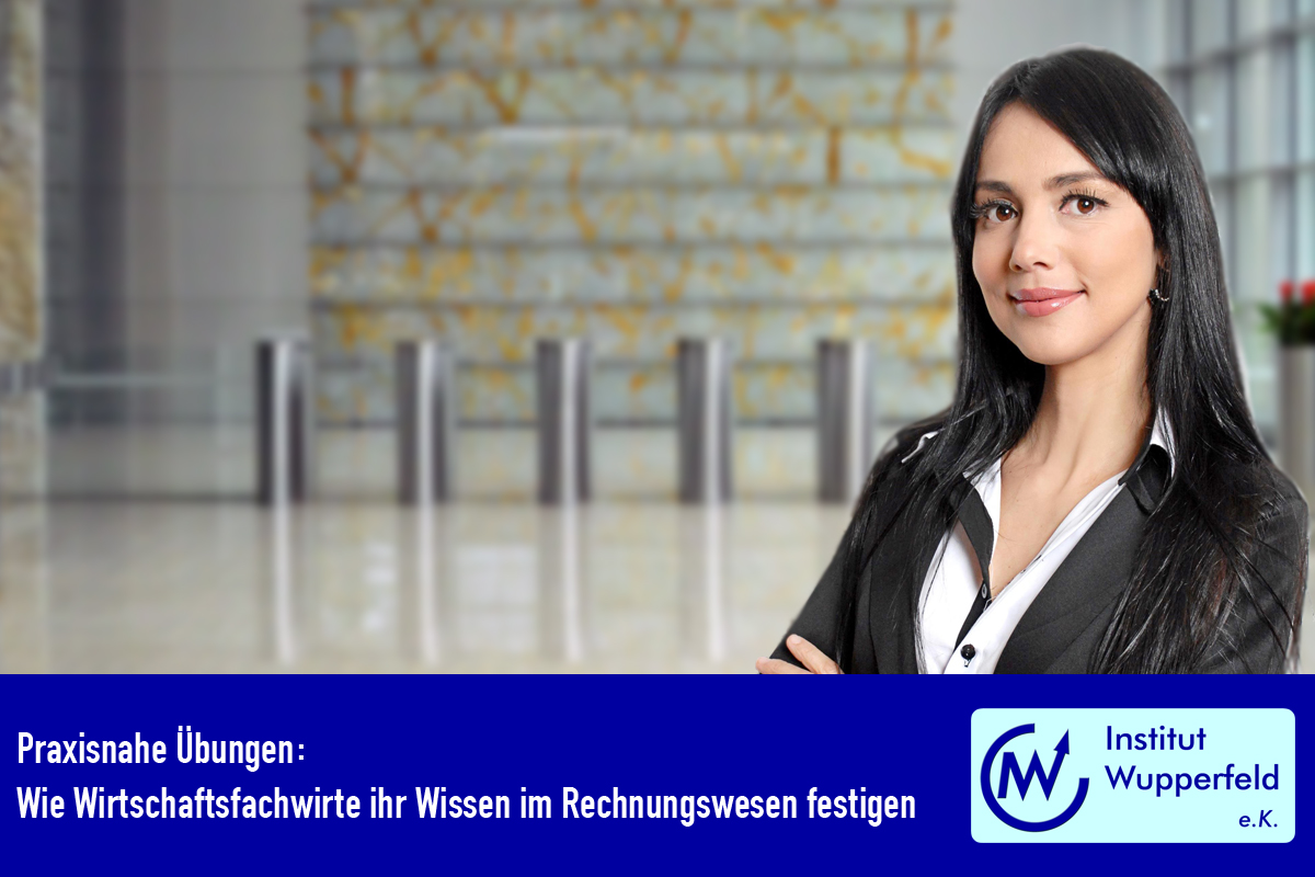 Institut Wupperfeld e.K.