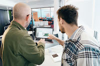 In den Einstellungen einer Lichtsteuerung können Leuchten neu gruppiert werden. (licht.de/Waldmann)