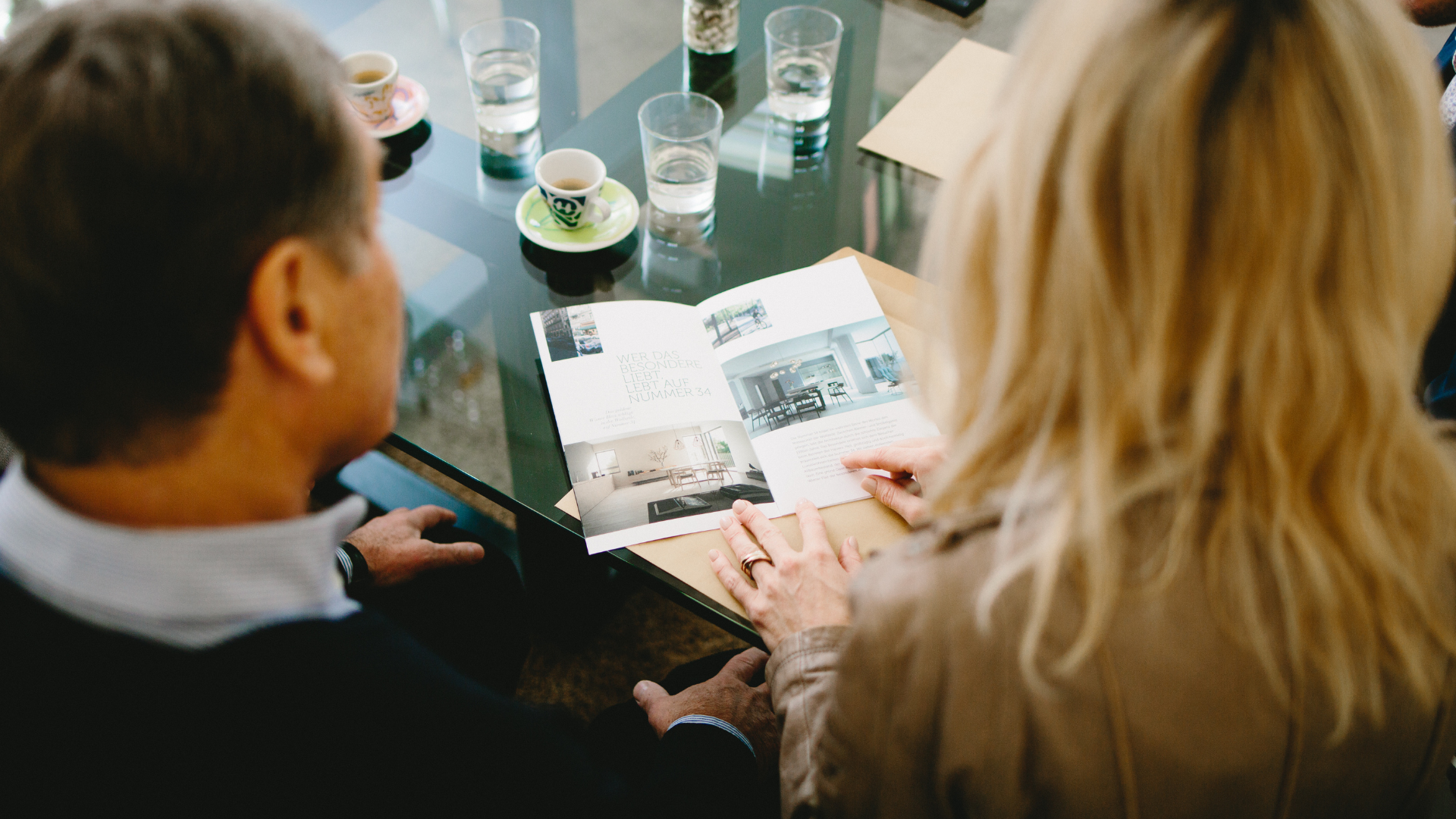 Dr. Mannlicher Immobilien - Ratgeber: Wie Sie die ideale Hausverwaltung finden.