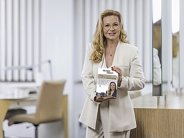 Nicole Simon; Rechte: Nicole Simon