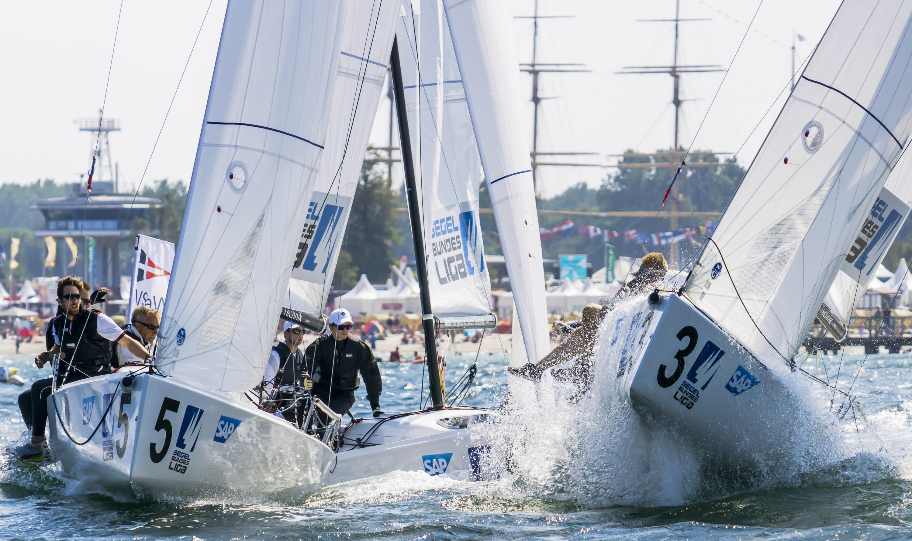 Deutsche Segel-Bundesliga