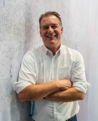 Carsten Graf, Vice President Sales EMEA von Cloudian (Quelle: Cloudian)