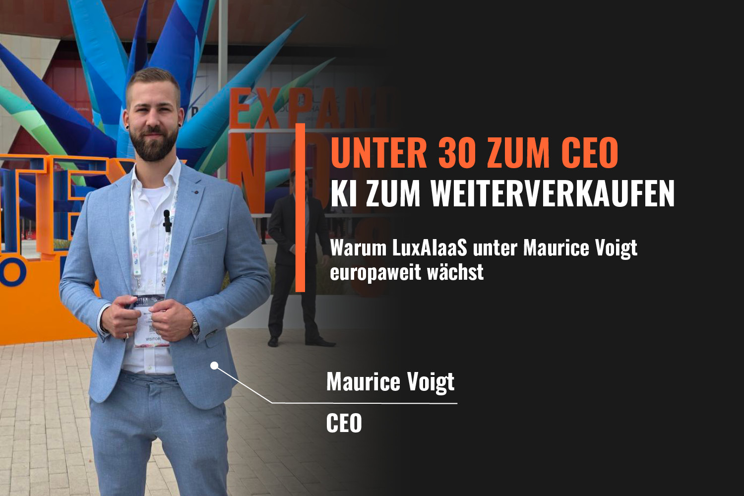 (Die Bildrechte liegen bei dem Verfasser der Mitteilung.)