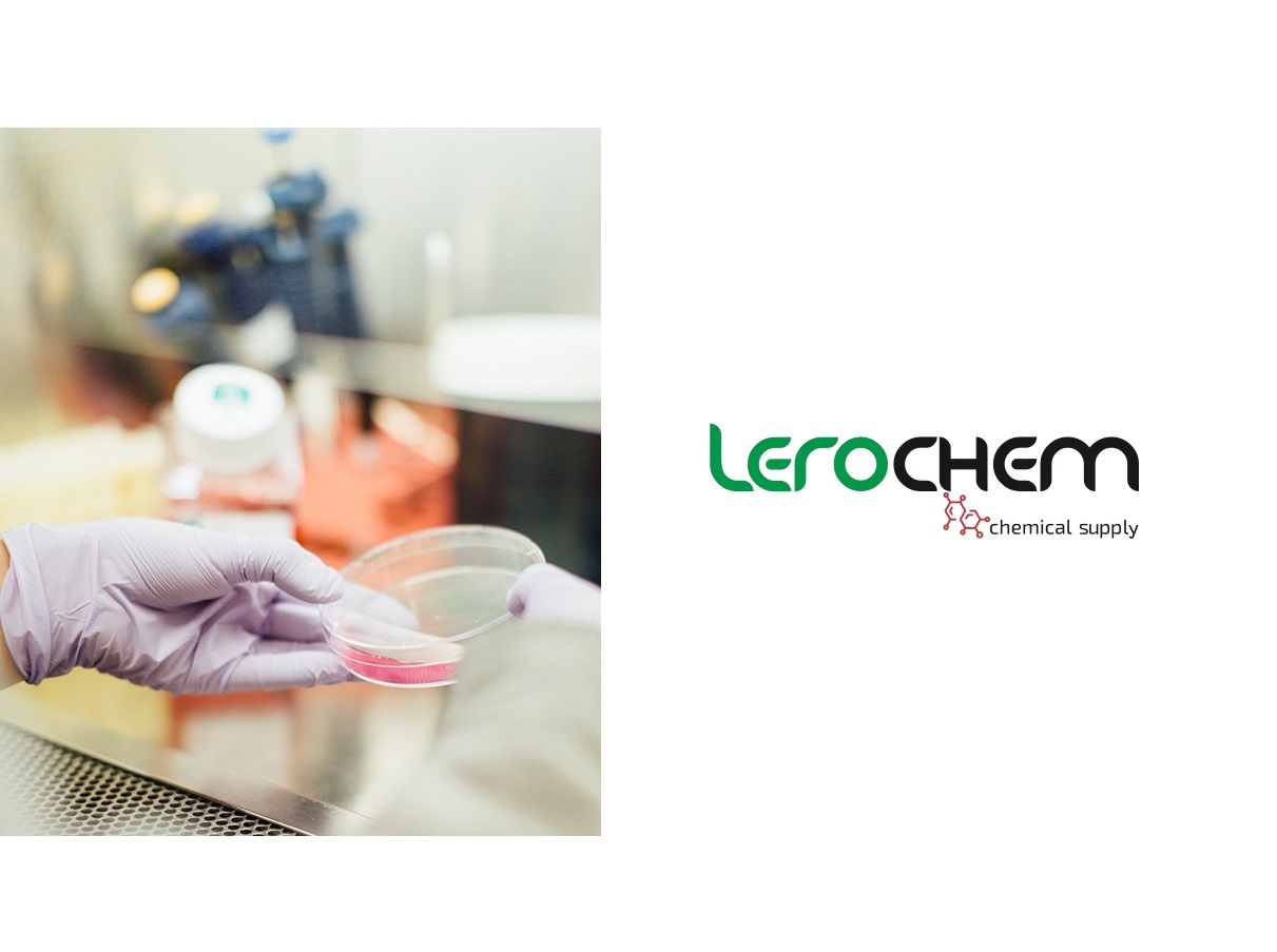 Lerochem erweitert Produktportfolio und stärkt Präsenz im europäischen Chemikalien Markt (Die Bildrechte liegen bei dem Verfasser der Mitteilung.)