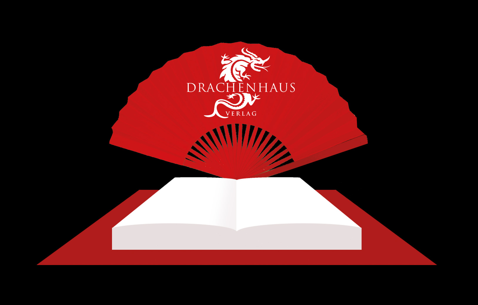 Drachenhaus Verlag auf der Leipziger Buchmesse