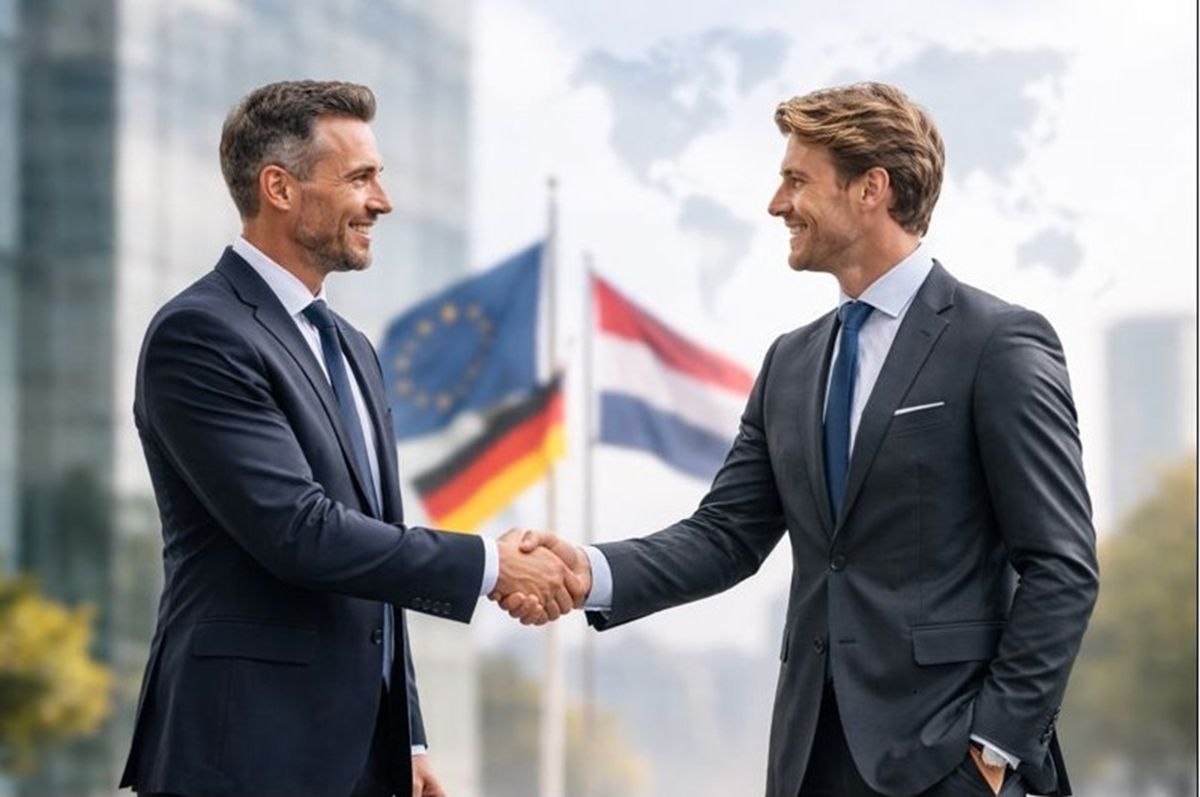 (© Dutch Intraco Holding B.V.)