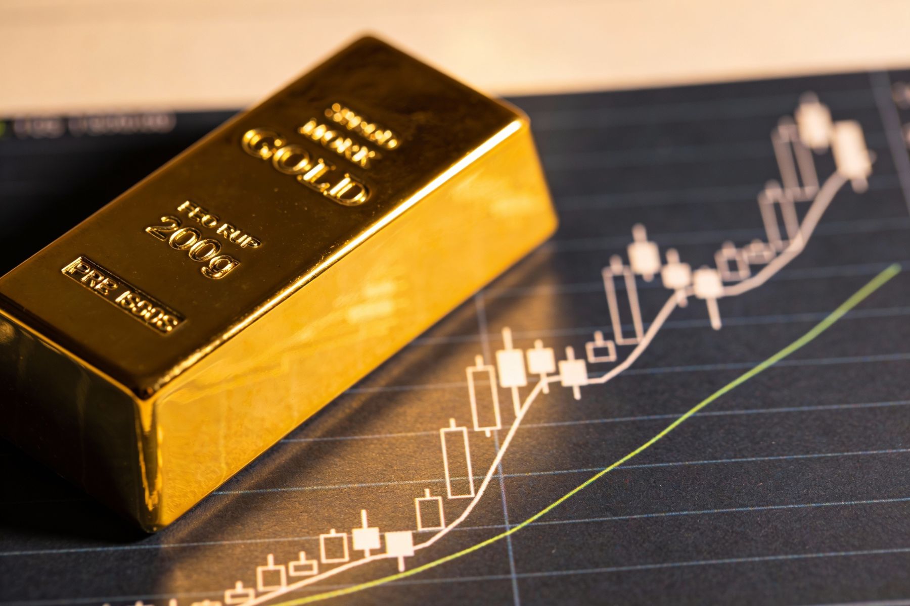 Börsengang der Metallkasse (Die Bildrechte liegen bei dem Verfasser der Mitteilung.)