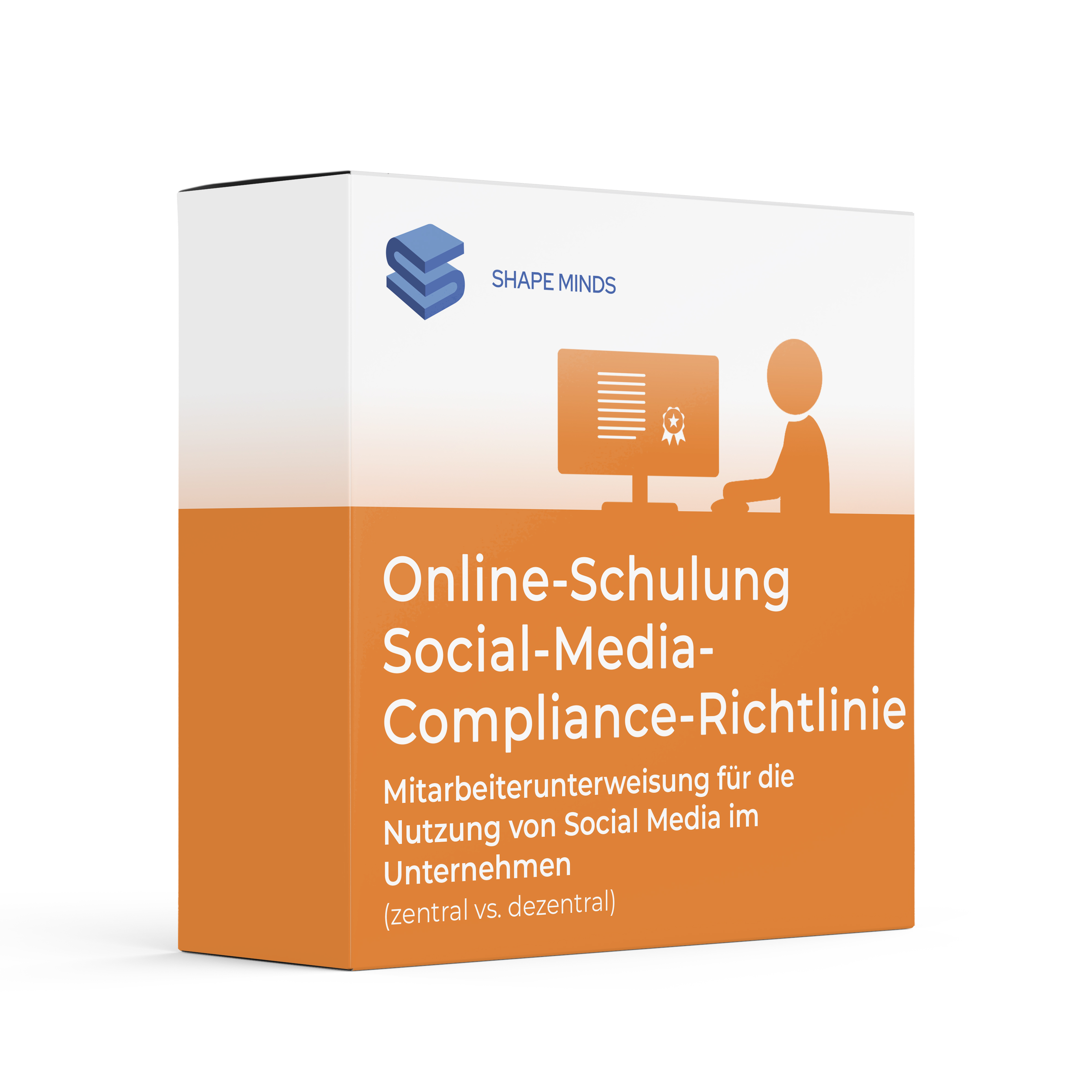 Unkontrollierte Nutzung sozialer Medien führt zu Datenschutzverstößen und Imageschäden