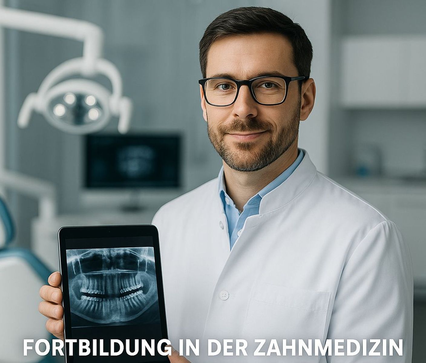 Fortbildung in der Zahnmedizin