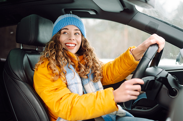 Gesetzliche Neuerungen für Autofahrer (Bildquelle: maxbelchenko/stock.adobe.com)