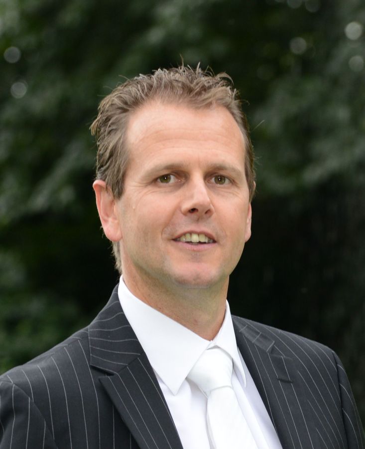 Hacking mit Sicherheitsexperte Ralf Schmitz (© )