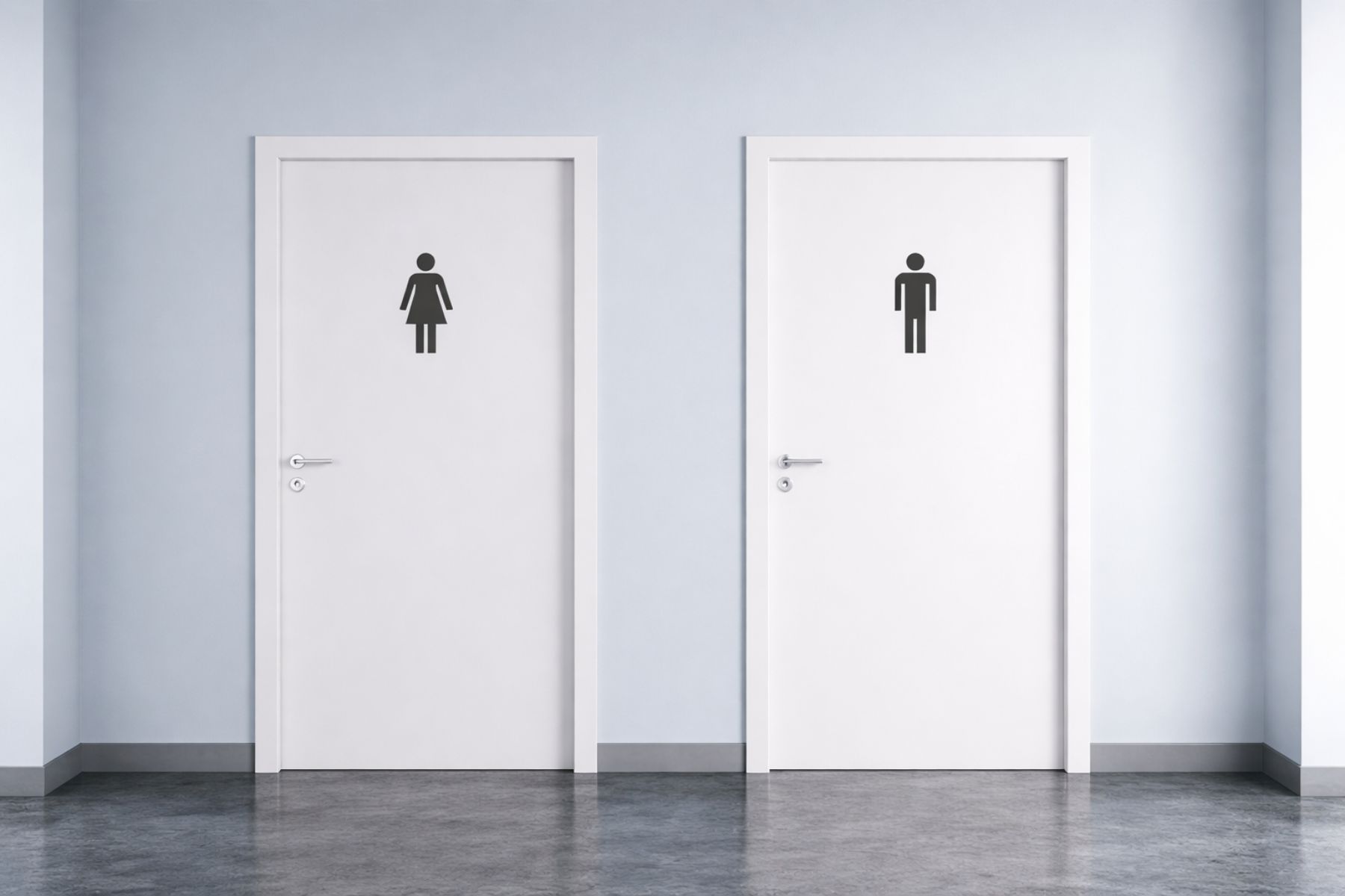 Alfried Krupp Krankenhaus (Die Bildrechte liegen bei dem Verfasser der Mitteilung.)