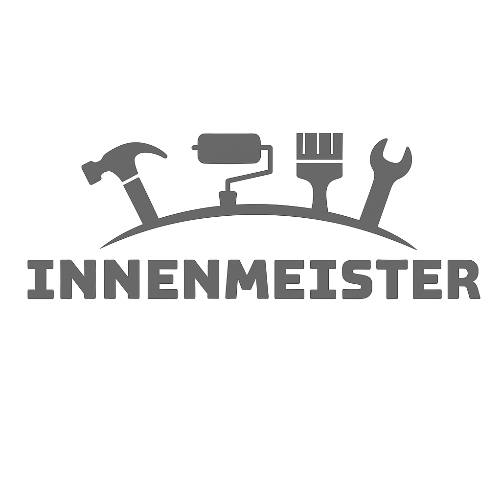 Logo InnenMeister (Die Bildrechte liegen bei dem Verfasser der Mitteilung.)