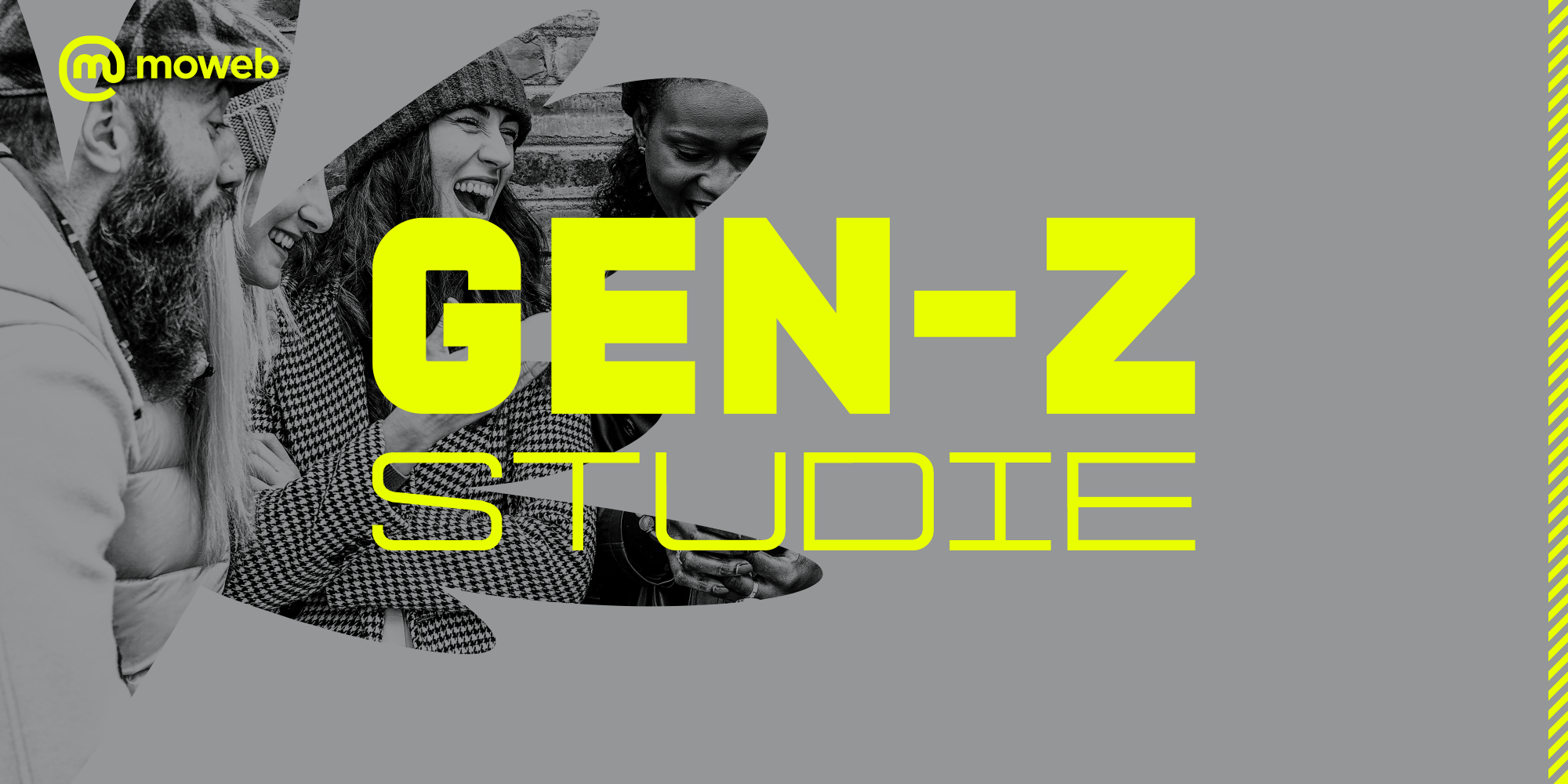 Kompass GenZ von moweb research