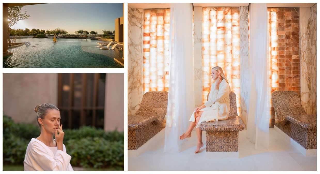  © Zulal Wellness Resort by Chiva-Som