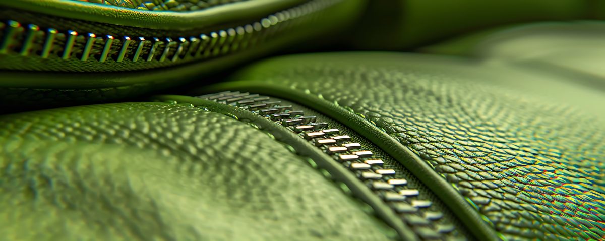 WASTEA ist eine biobasierte, PVC-freie Lederalternative aus pflanzlichen Reststoffen mit bis zu 95 P (© )