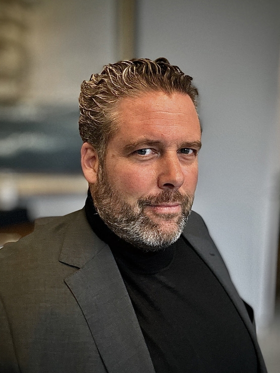 Immobilienkaufmann und geschäftsführender Gesellschafter der Eck& Oberg Immobilien Gruppe (Die Bildrechte liegen bei dem Verfasser der Mitteilung.)