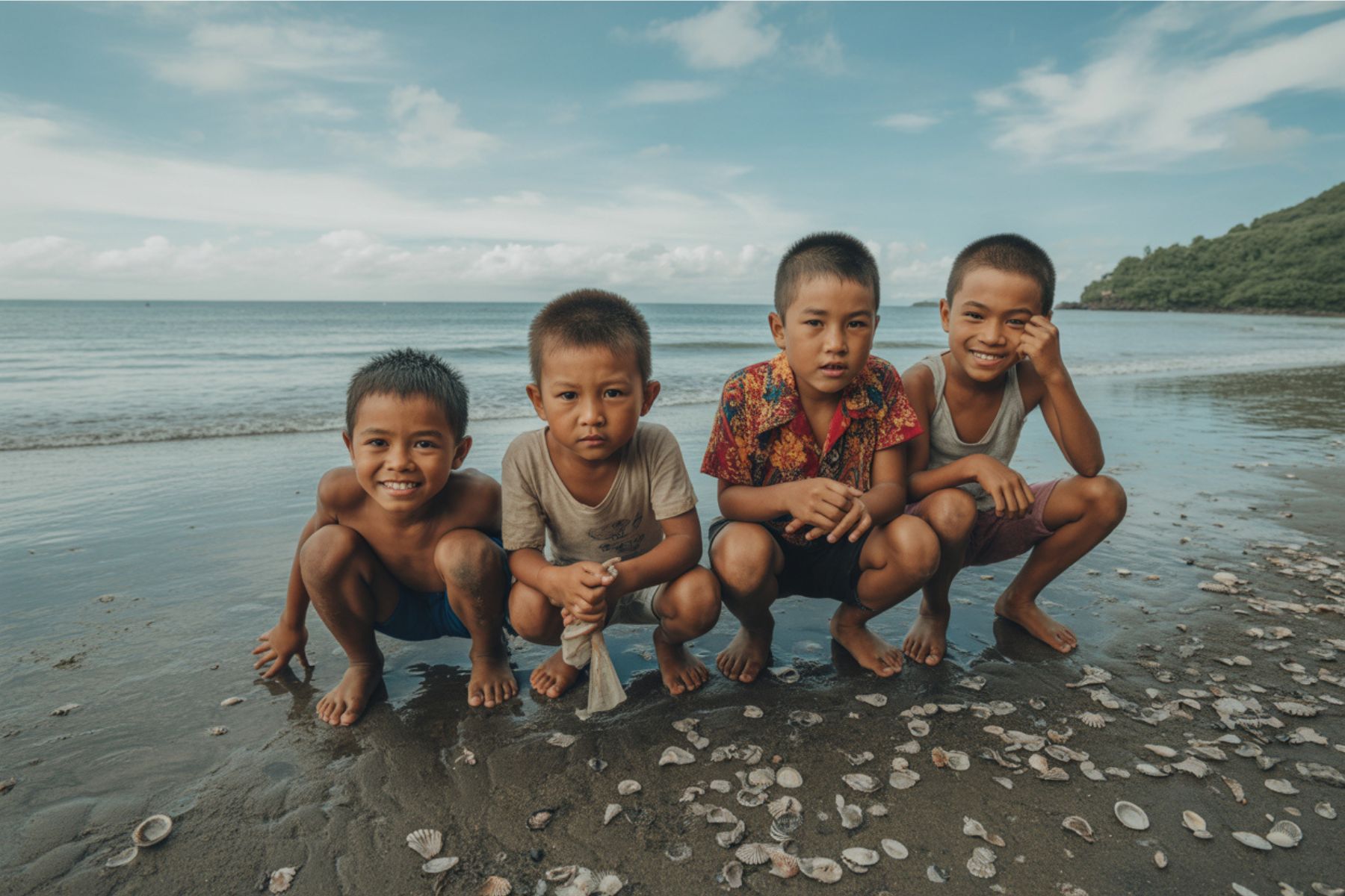 Vision Help auf den Philippinen (Die Bildrechte liegen bei dem Verfasser der Mitteilung.)