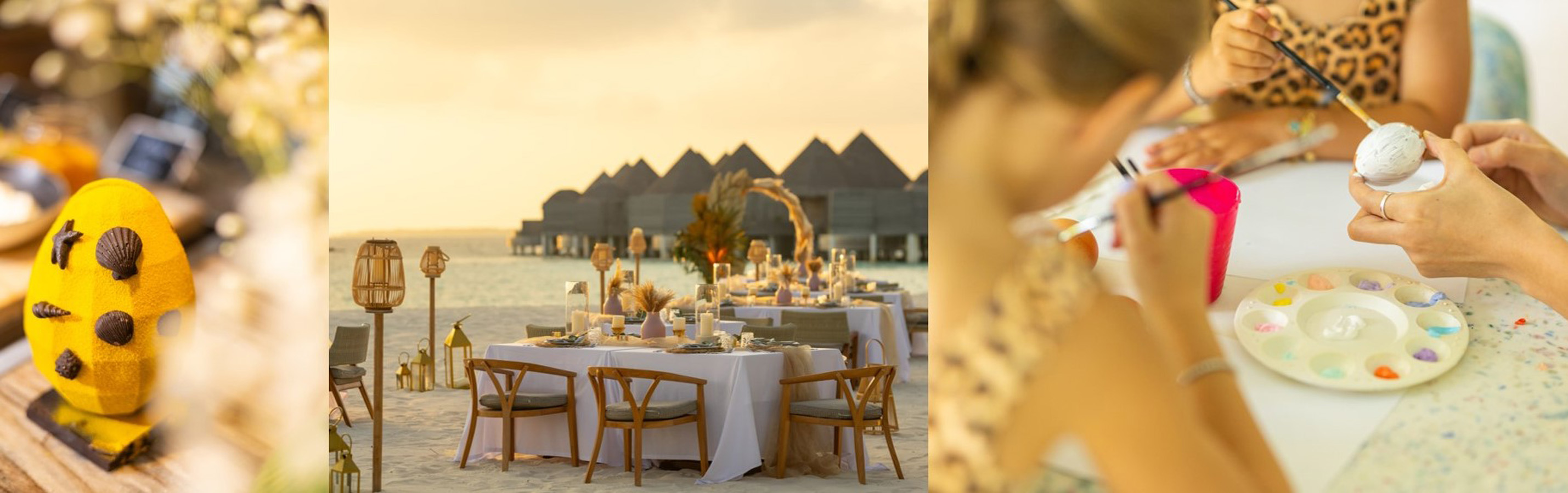 (c) The Nautilus Maldives