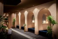 Oase der Ruhe (Hotel Panorama Royal)