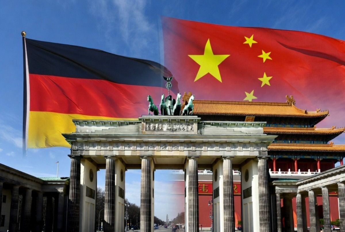 Deutschland und China vor der Kanzlerreise (© German Global Trade Forum Berlin)
