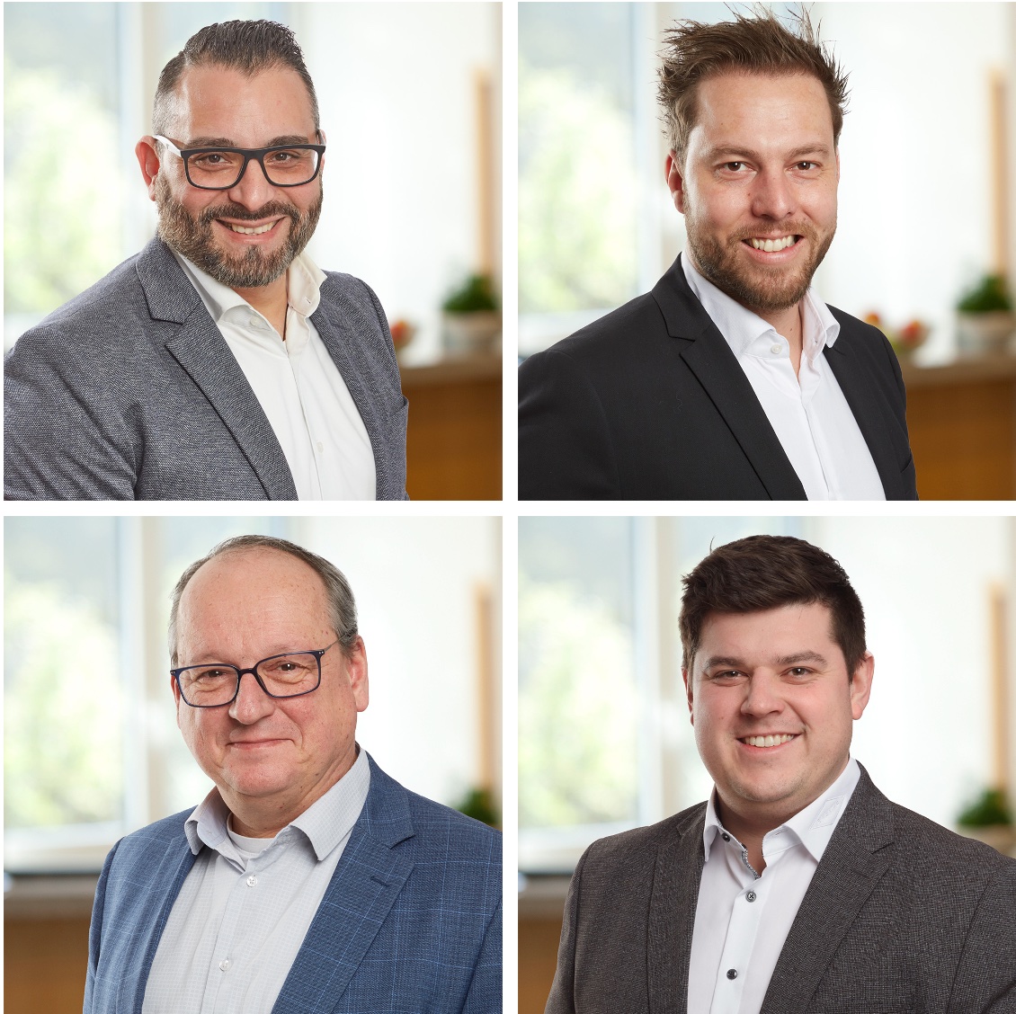 Zwei Regionen, mehr Tempo - Blanke Systems baut Außendienst um (Bildquelle: Blanke Systems)