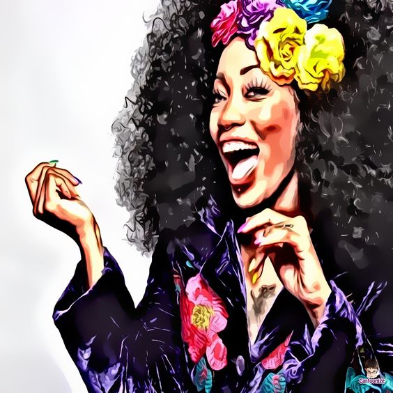 Sind vom Computer erschaffene oder bearbeitete Bilder bereits Kunst? (Die Bildrechte liegen bei dem Verfasser der Mitteilung.)