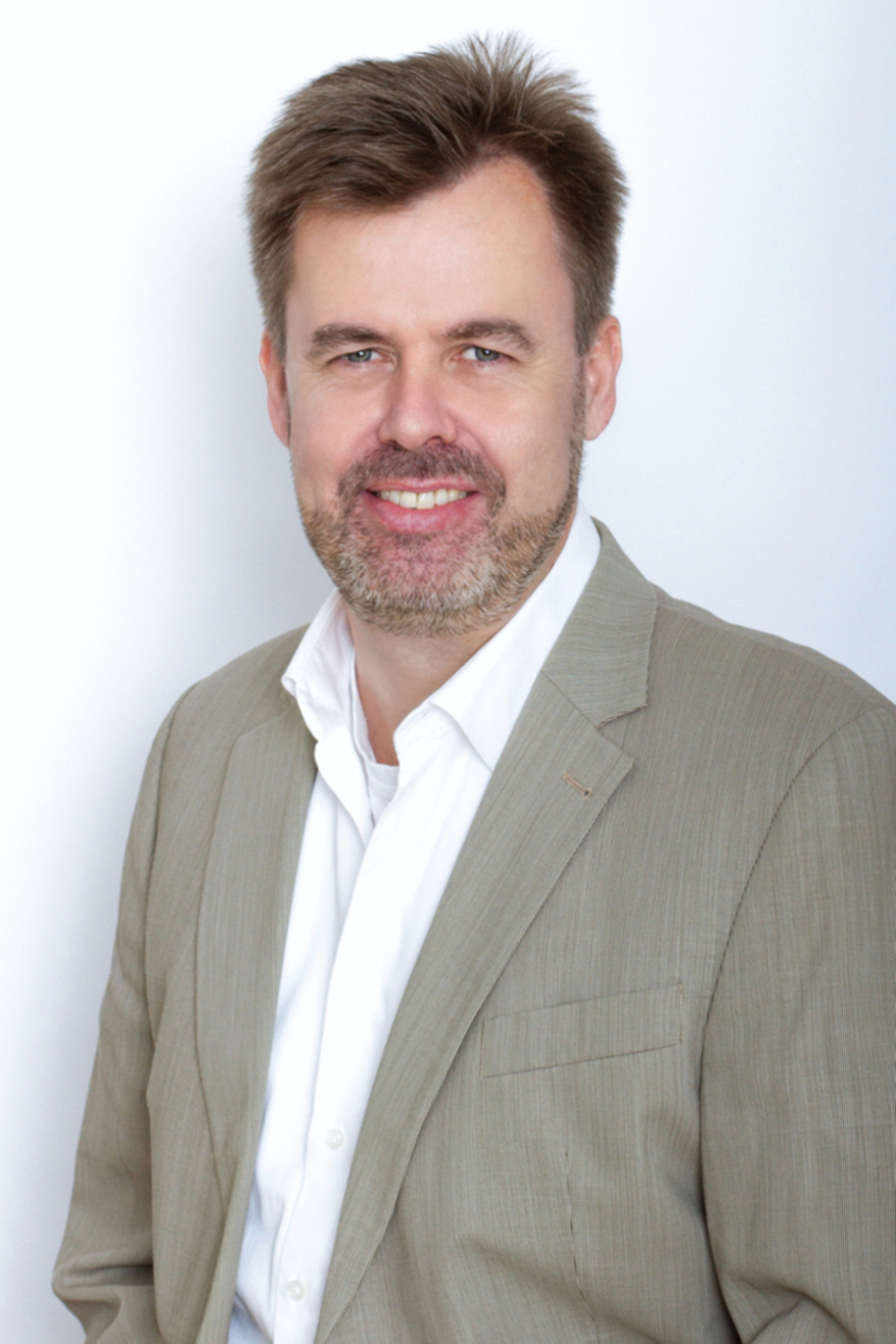 Jens Kullin, Diplom-Ingenieur (DH) für Technische Informatik und zerifizierter Online-Dozent (Die Bildrechte liegen bei dem Verfasser der Mitteilung.)