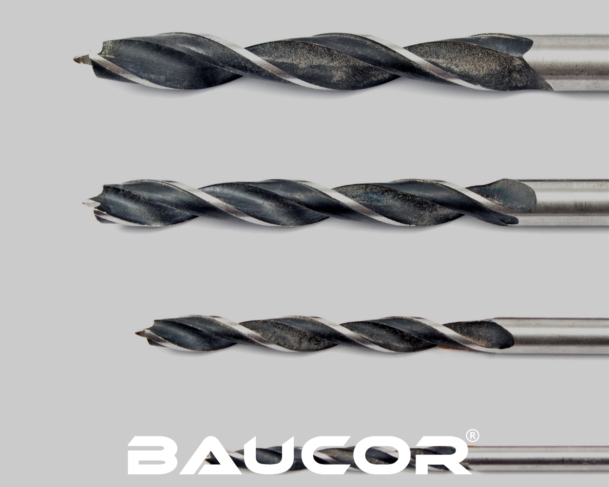 Kundenspezifische CNC-Werkzeuge von Baucor (Die Bildrechte liegen bei dem Verfasser der Mitteilung.)