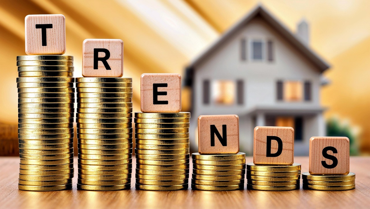 Neue Bankenregeln 2026 verlangen mehr Puffer und realistischere Bewertungen (Bildquelle: @nickyp_pixabay)