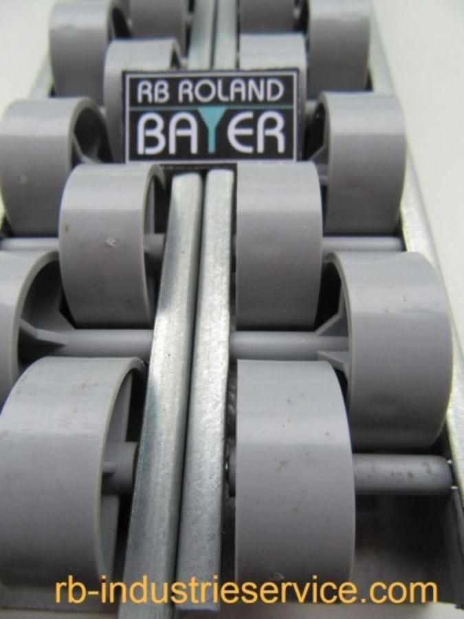 RB ROLAND BAYER -INDUSTRIESERVICE (© made by RB ROLAND BAYER-MEDIA 2026)
