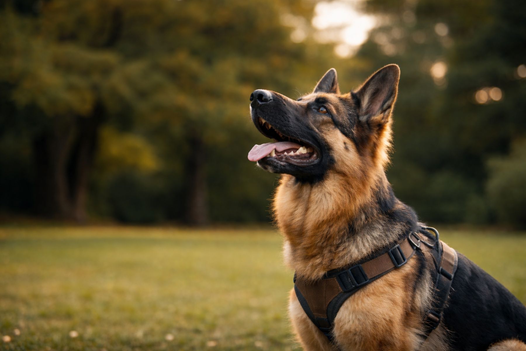 Verhaltenstherapie Hund (Die Bildrechte liegen bei dem Verfasser der Mitteilung.)