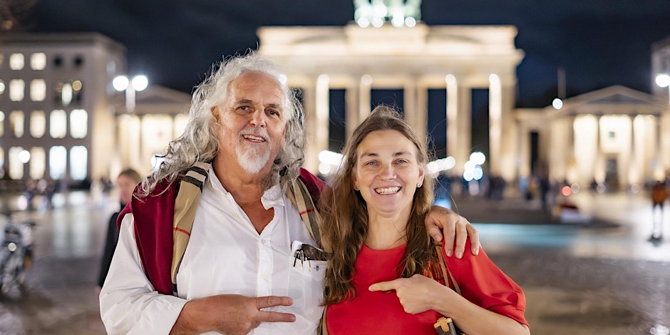 Dr. med. Ivonne Mackert-Wilts& Ernst Crameri (Die Bildrechte liegen bei dem Verfasser der Mitteilung.)