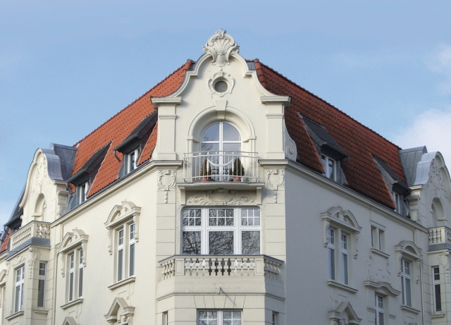 Innendämmung bis in die kleinste Nische Innendämmung bis in die kleinste Nische