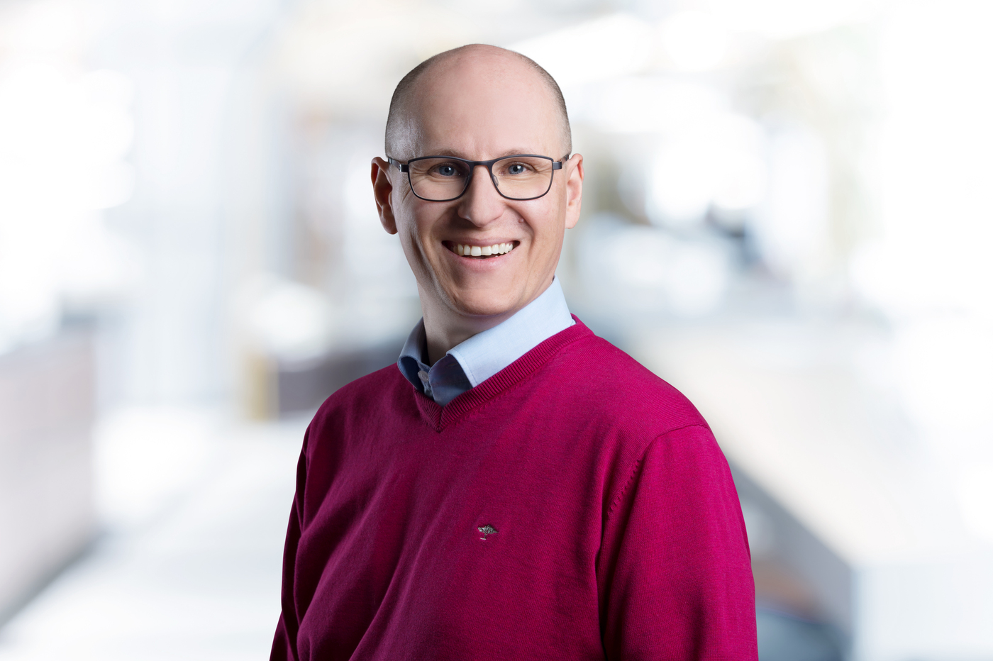 Linkedin Coaching, Robert Nabenhauer