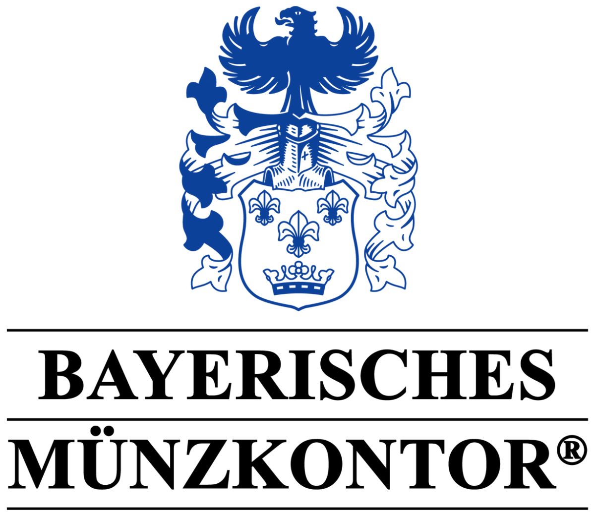 BAYERISCHES MÜNZKONTOR®(Die Bildrechte liegen bei dem Verfasser der Mitteilung.)