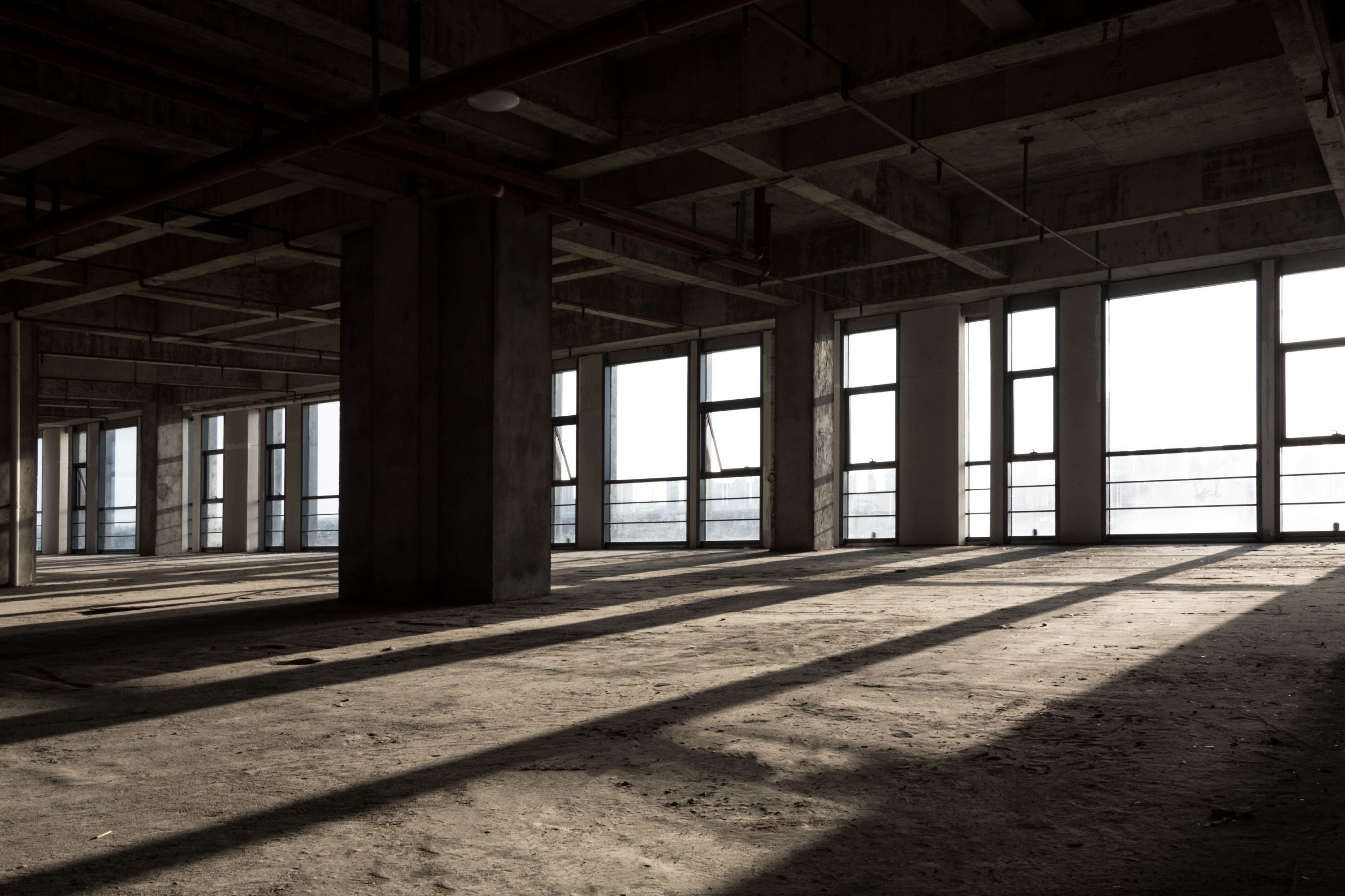 Auch Traditionsbetriebe sind zunehmend von Insolvenzen betroffen. (Bildquelle: iStock/Evening_T)