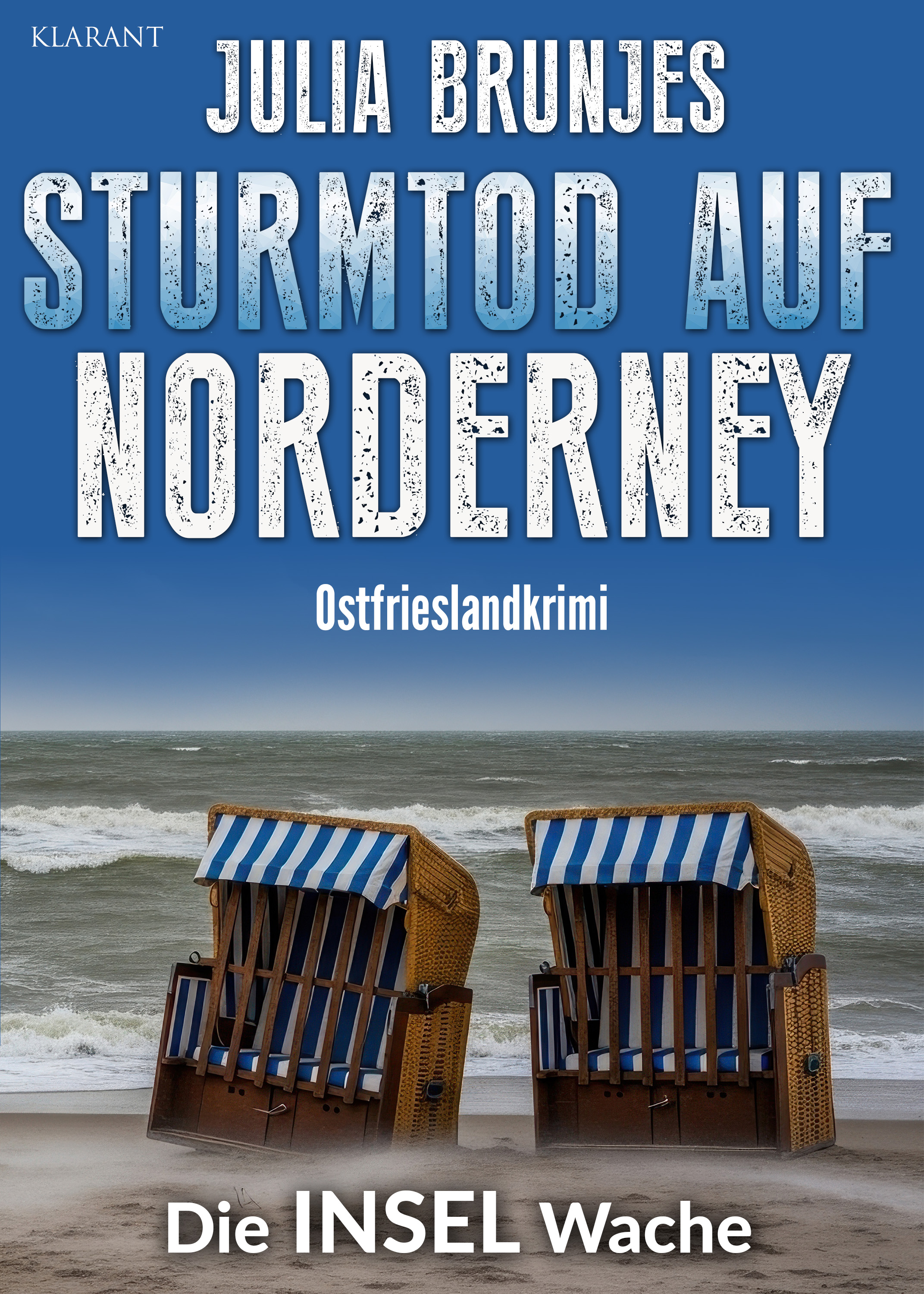 Ostfrieslandkrimi 