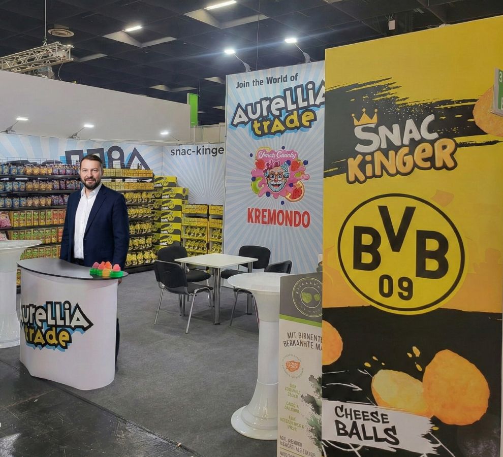 (© Aurellia Trade GmbH)