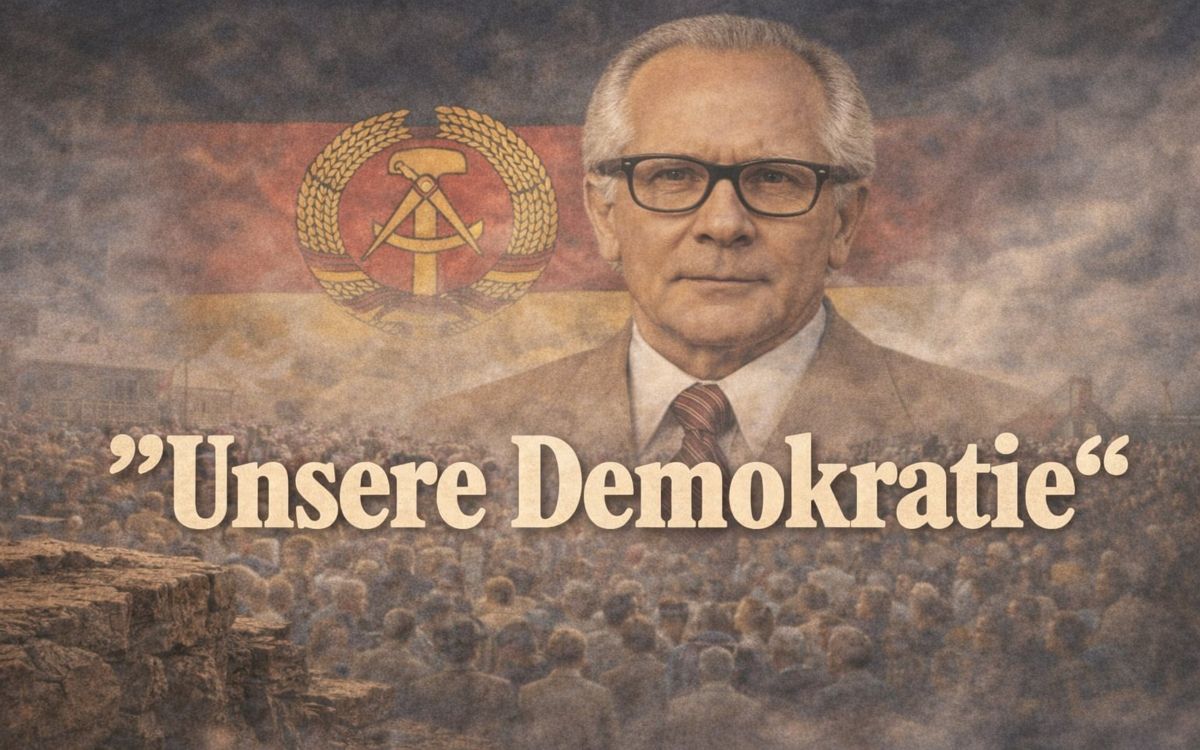 EU-Mercosur: Notwendiger Deal falsche Kostenverteilung (© Ingo Wendelken)