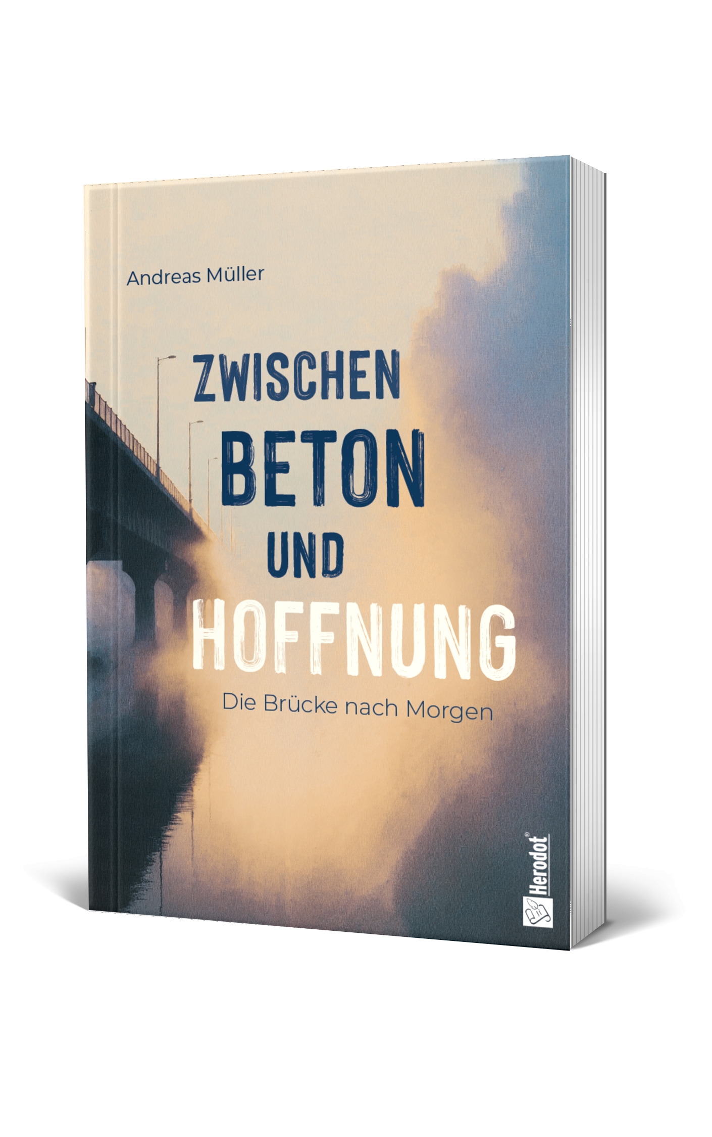 Cover des Buches (Die Bildrechte liegen bei dem Verfasser der Mitteilung.)