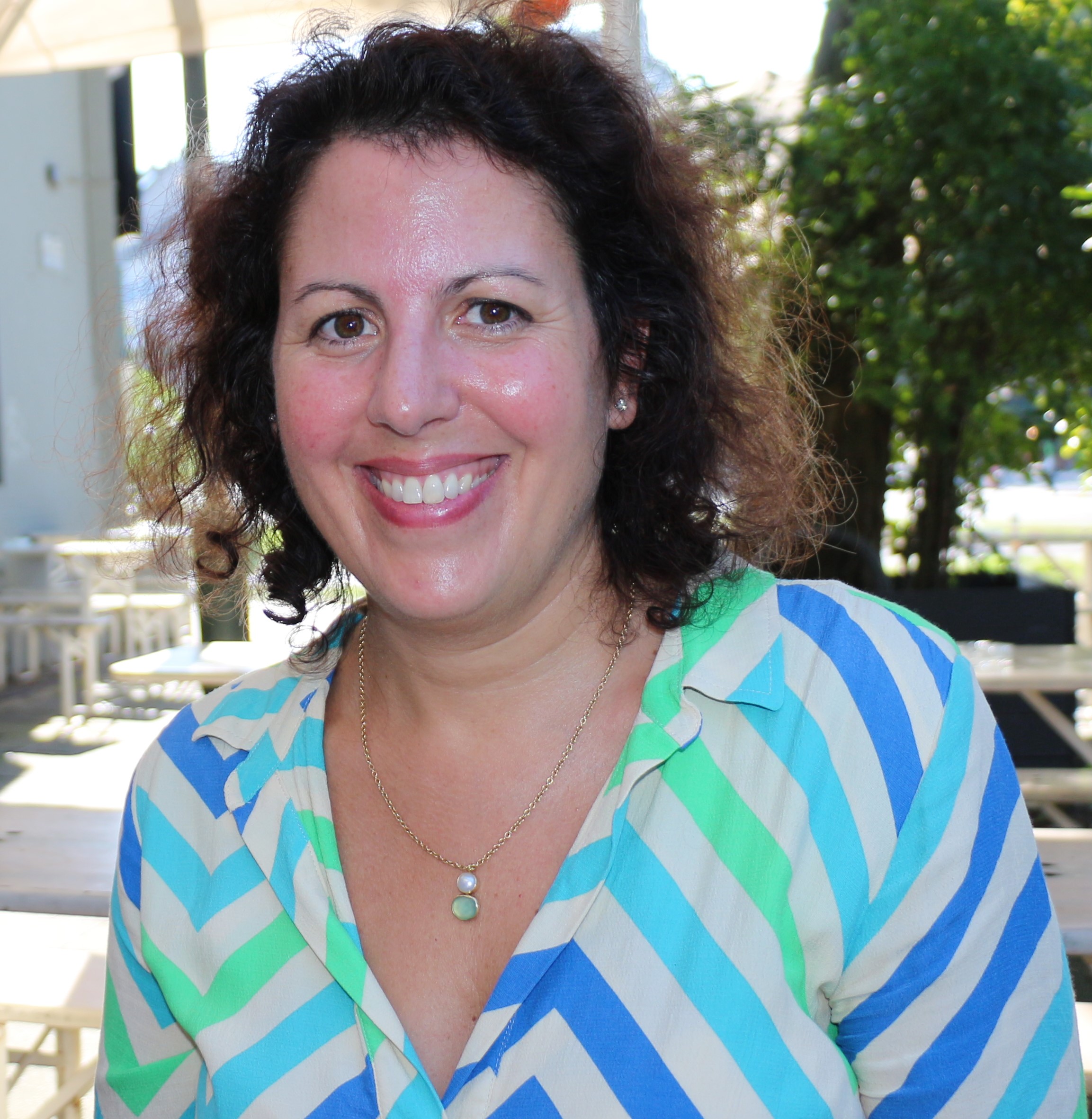 Manuela Ripa (MdEP/ÖDP), Bildquelle: ÖDP