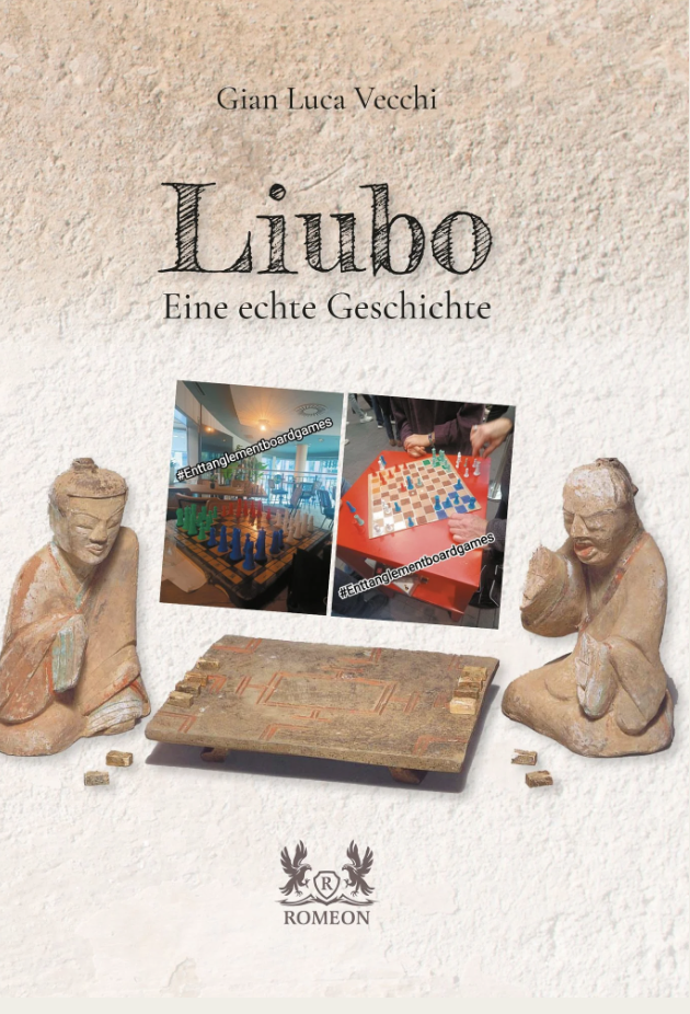 ISBN: 978-3-96229-558-5  VK: 14,99 €  Seiten: 140
