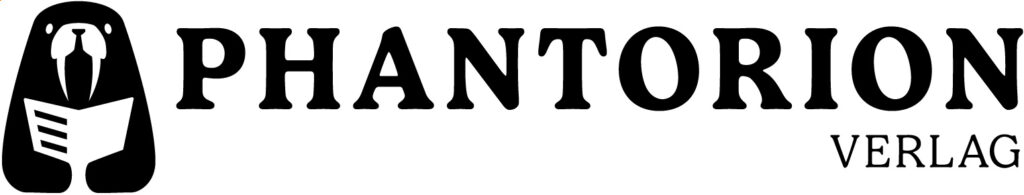 (C) WB Media&amp; Commerce GmbH  // Der Phantorion Verlag ist ein in Deutschland beheimateter Publikumsverlag, der Literatur als Markenwelt versteht. (Die Bildrechte liegen bei dem Verfasser der Mitteilung.)